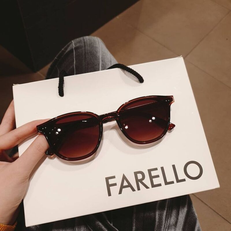 Kính râm Hà Nội Farello