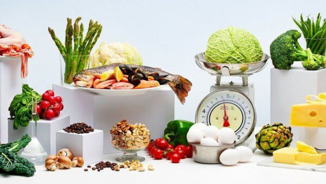 Ăn gì tốt cho mắt bị cận? Cùng FARELLO giải đáp ngay!