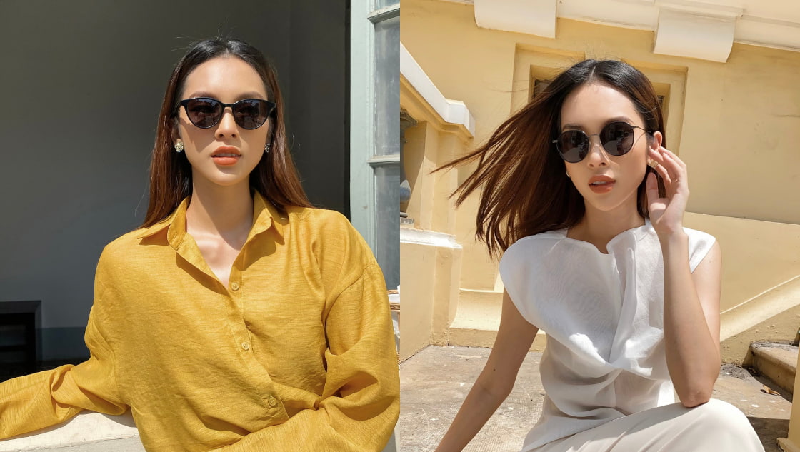 Nên chọn mua kính râm như thế nào để an toàn và chất lượng?