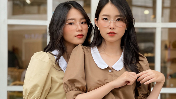 Tại sao bạn nên mua kính cận thời trang tại Farello?