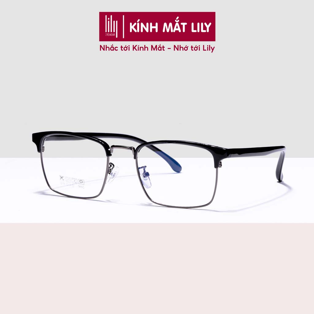 lily eyewear